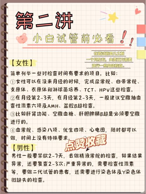 试管婴儿流程：自己怀孕还是代孕？