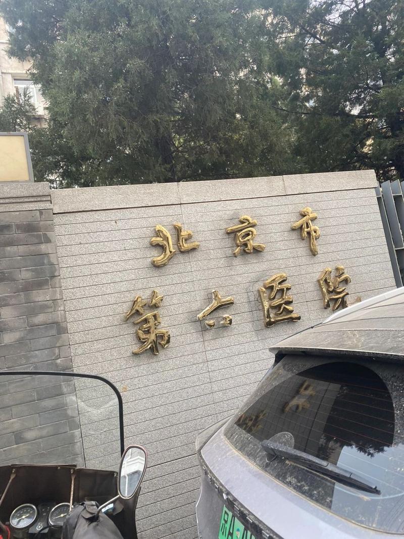  北京六院