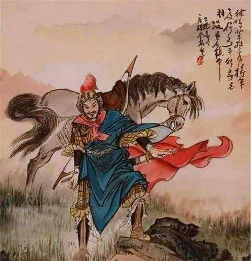  李广