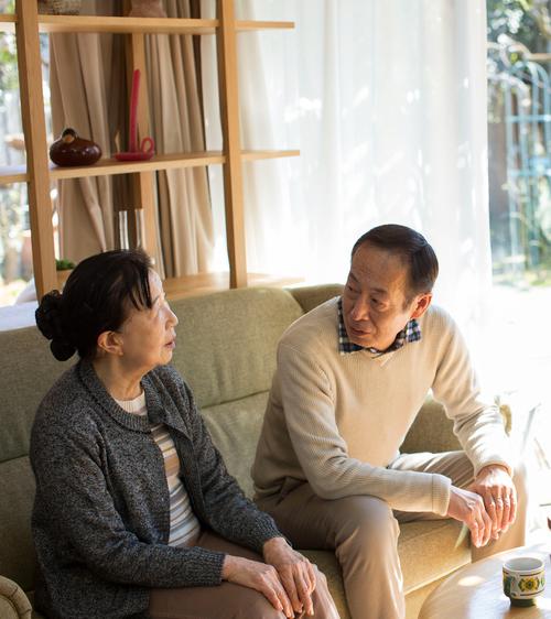 真正父母