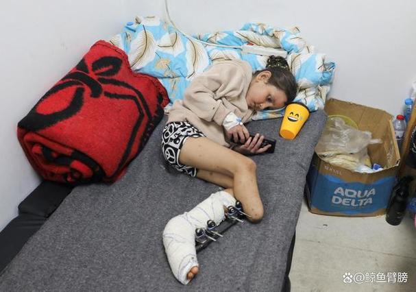 孩子残疾风险