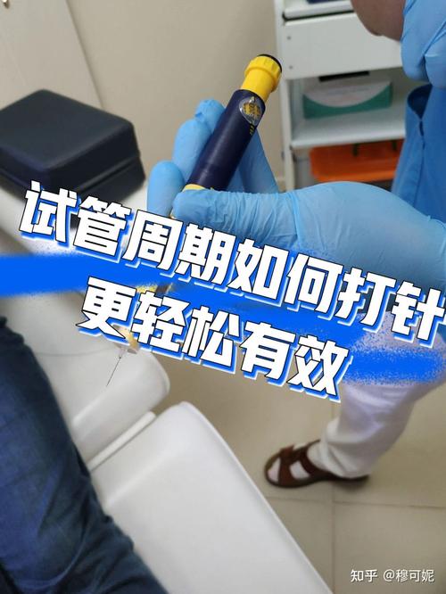试管婴儿"分针"的具体含义是什么？