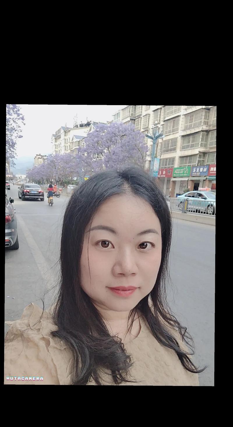 39 岁女性