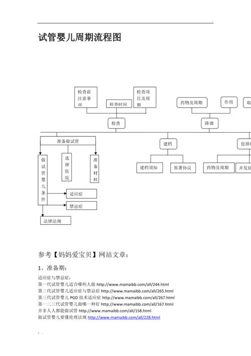  流程解读
【描述】：本文详细介绍了试管婴儿的天数计算方法和整个流程，帮助大家更好地了解这项助孕技术。
