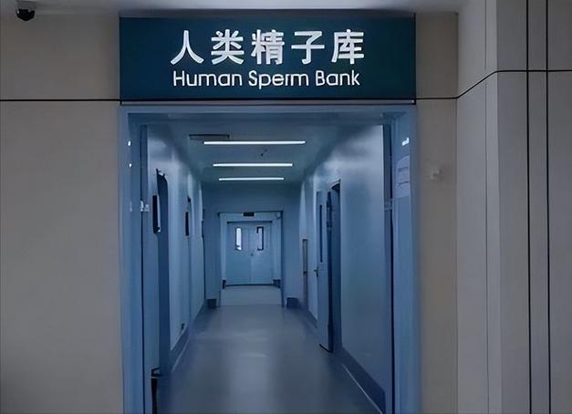 免费精子库