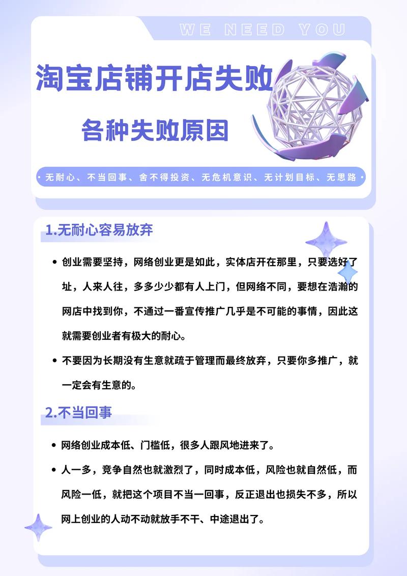  失败原因