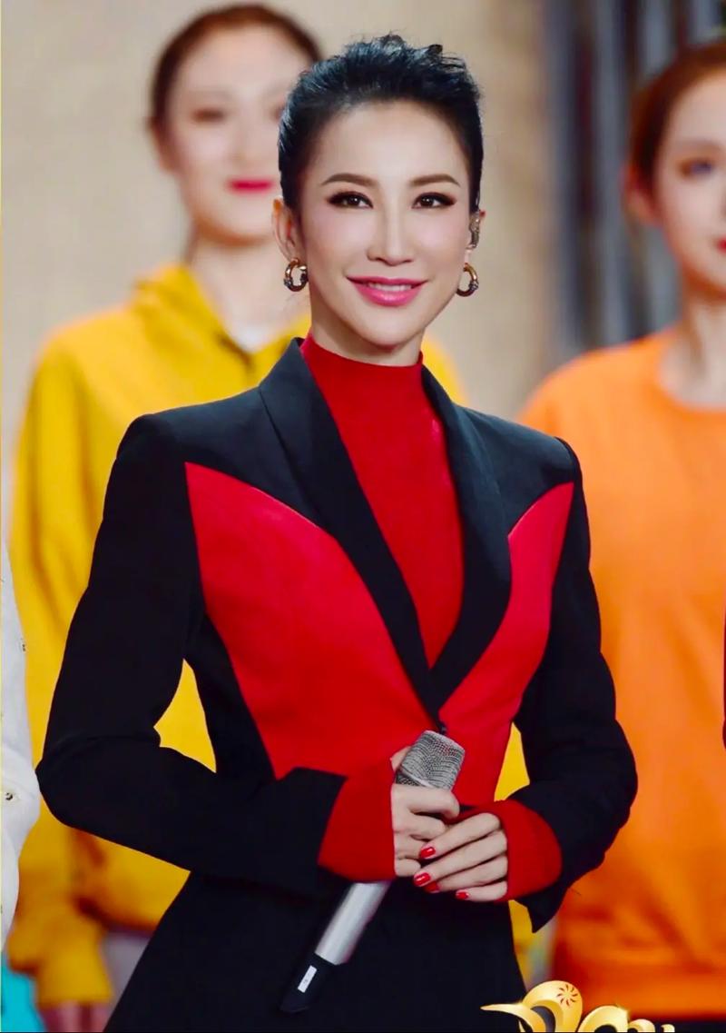 李玟