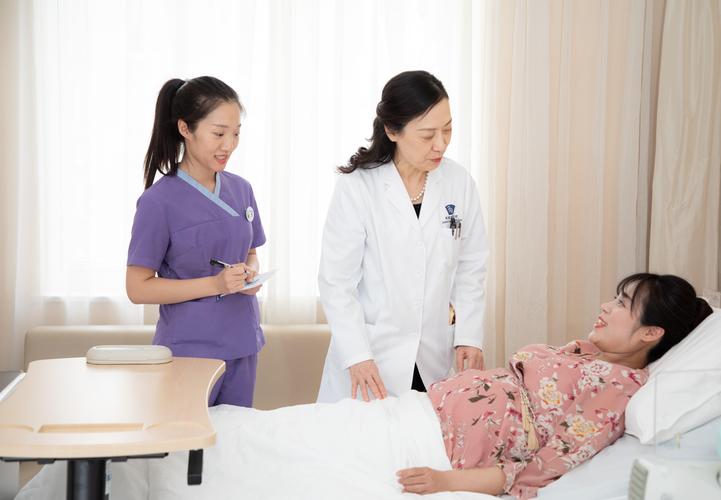 医疗照护试管婴儿