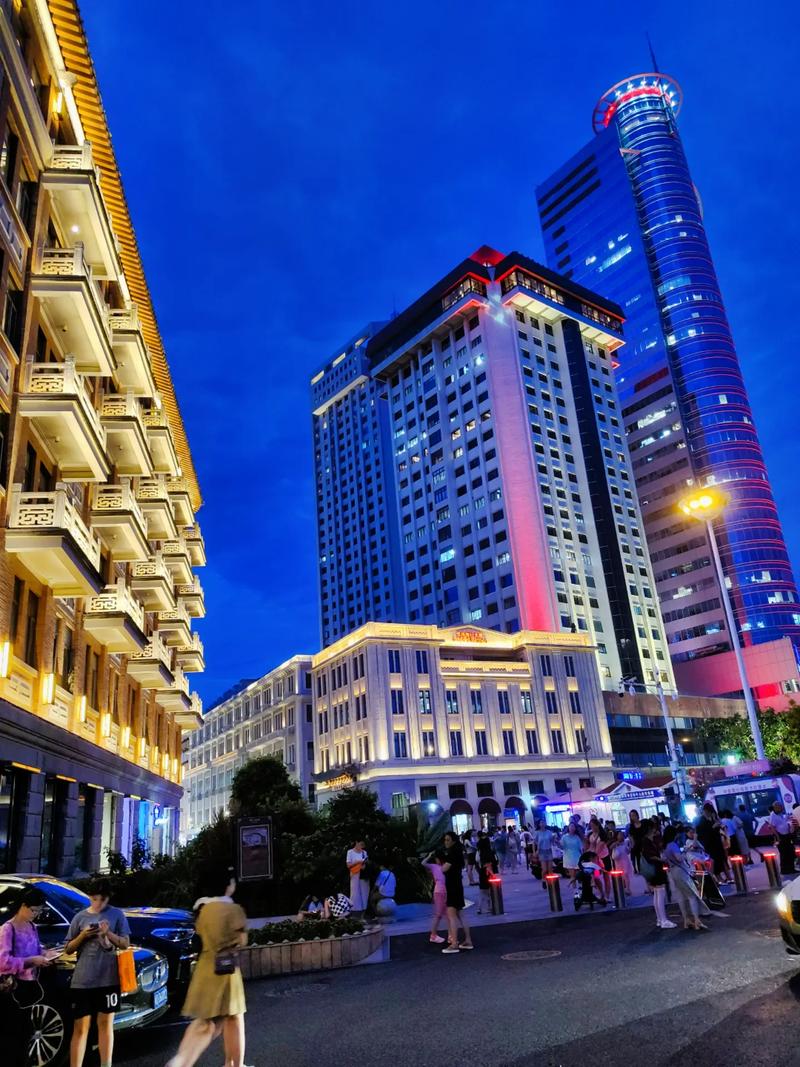  厦门市