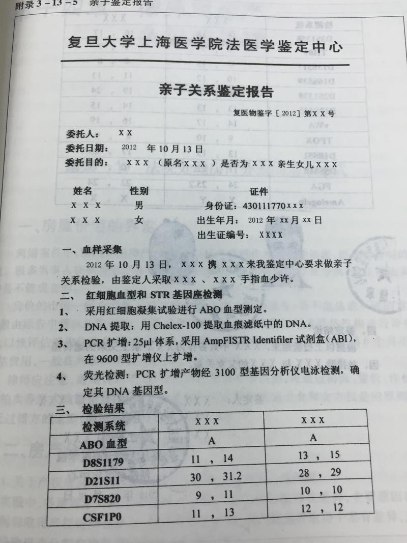  DNA完整性