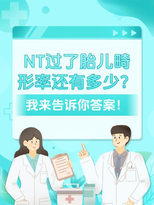  胚胎畸形率