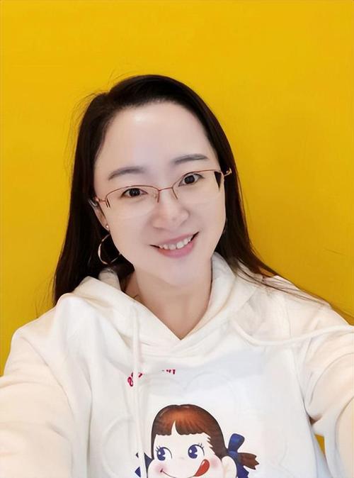  36岁女性