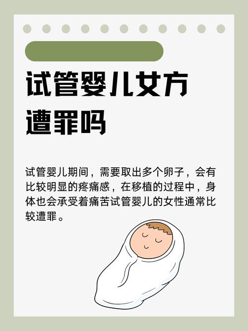 试管婴儿期间犯罪