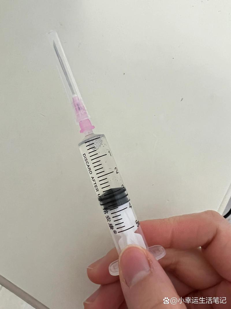 黄体支持针