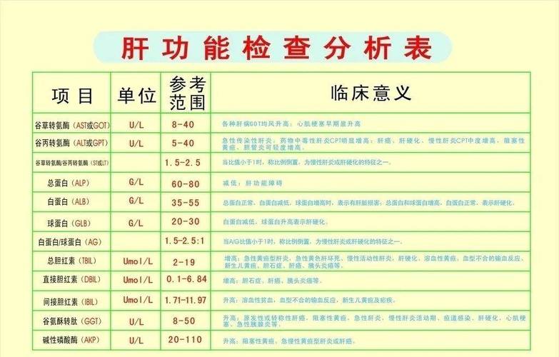 乙肝病情评估