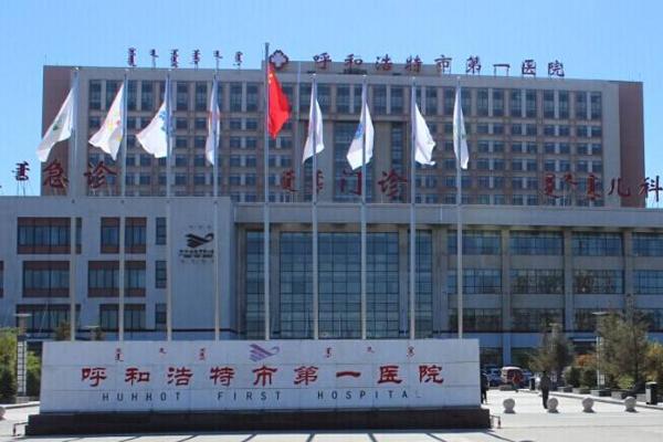 呼和浩特试管婴儿医院
