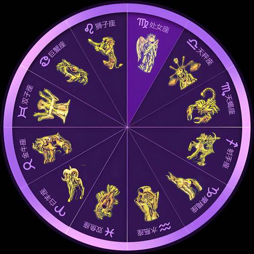 星座