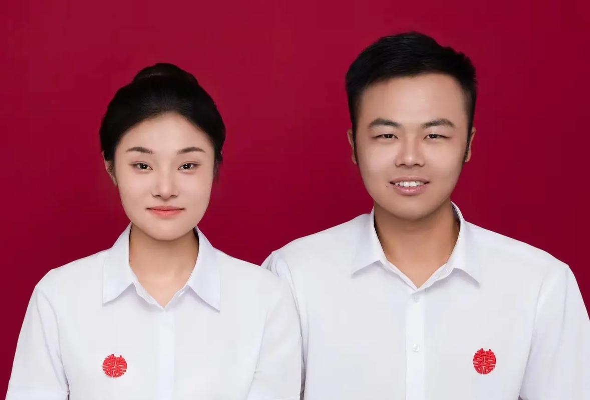 合法夫妻