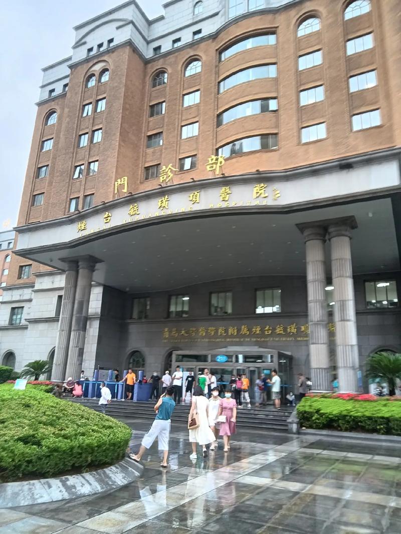 深圳毓璜顶医院