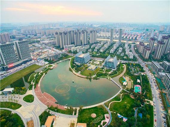  郑州惠济区