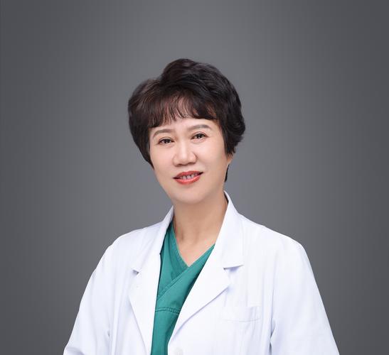试管婴儿科室主任