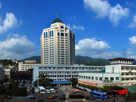 台州试管婴儿医院