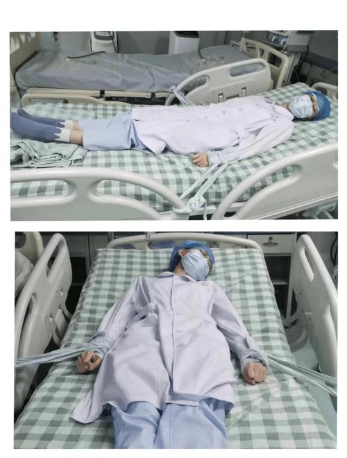  患者体验