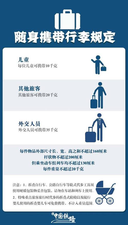  携带条件