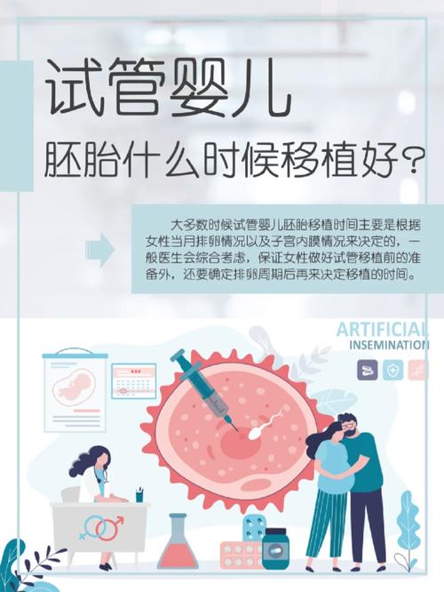 考虑试管婴儿前，你需了解什么？
