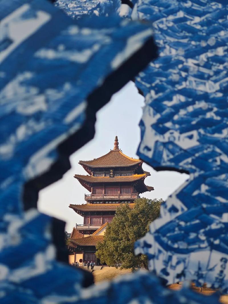  景德镇