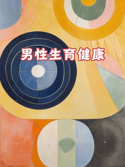 男性生育健康