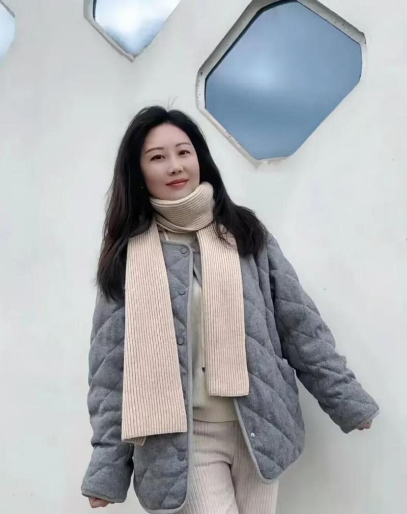 41 岁女性
