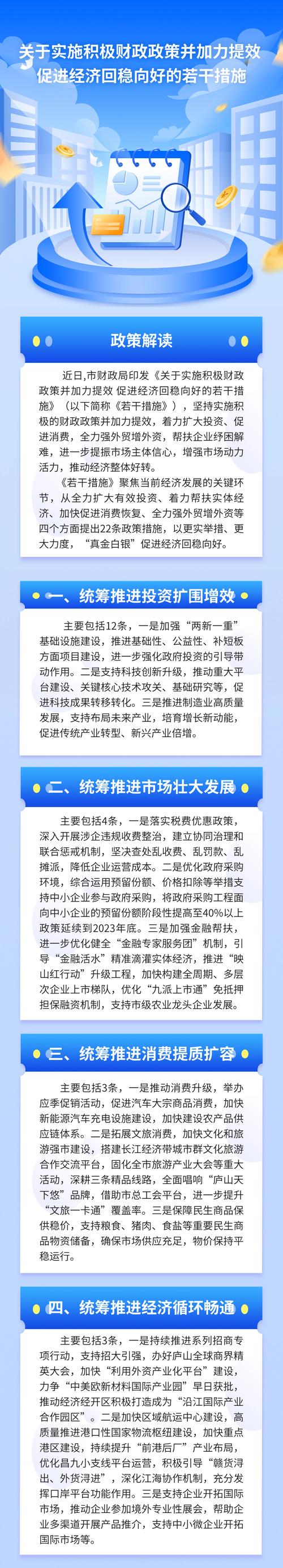  政策解读
