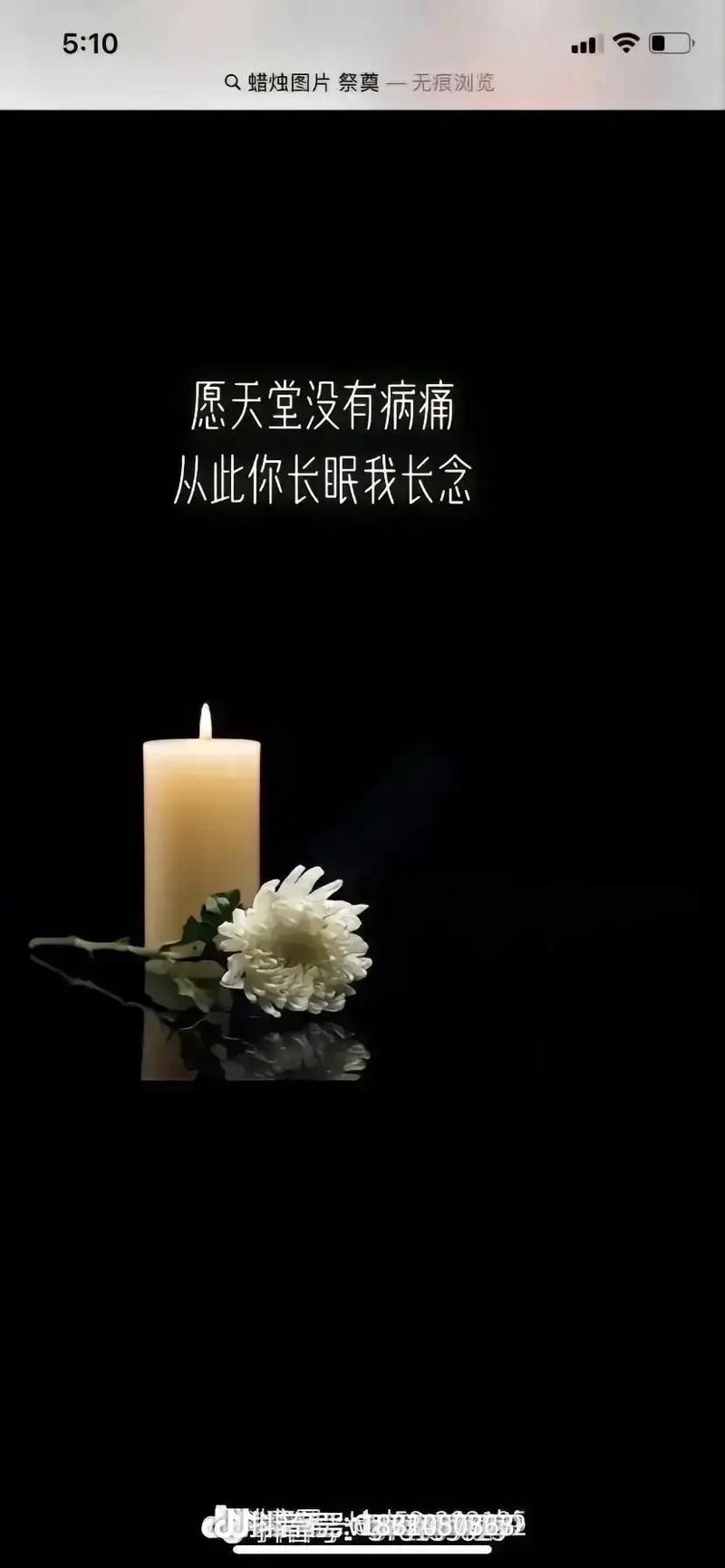  辞世
