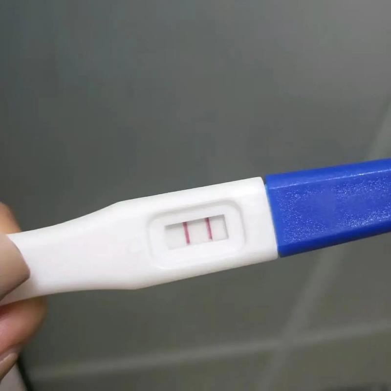  妊娠测试