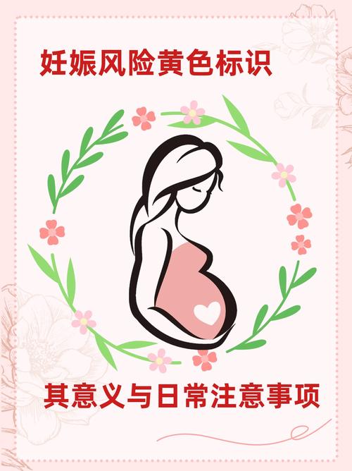  妊娠风险