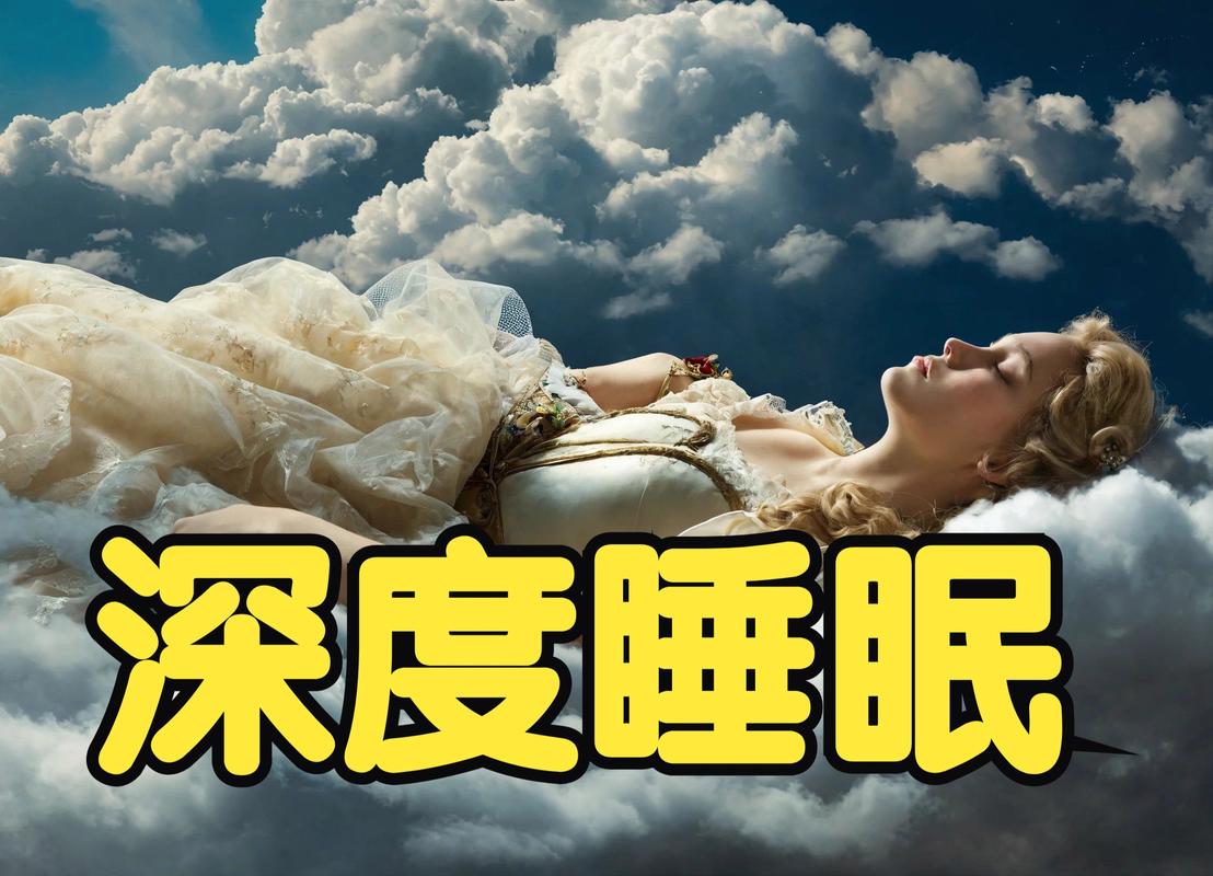 睡眠