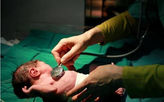 试管婴儿保胎期间的高清照片集锦