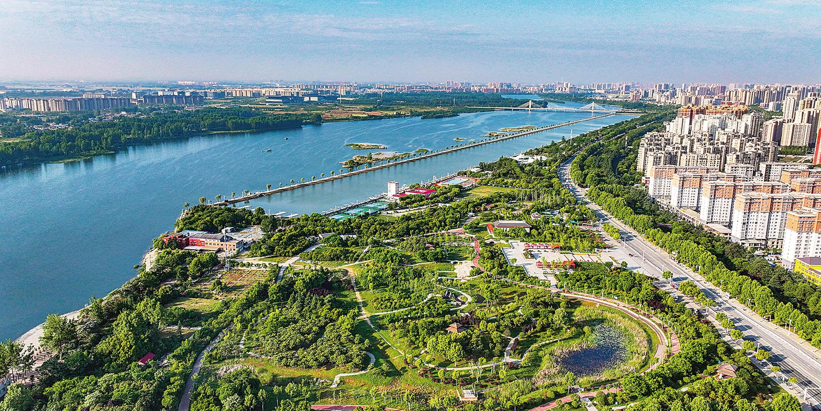  南阳市