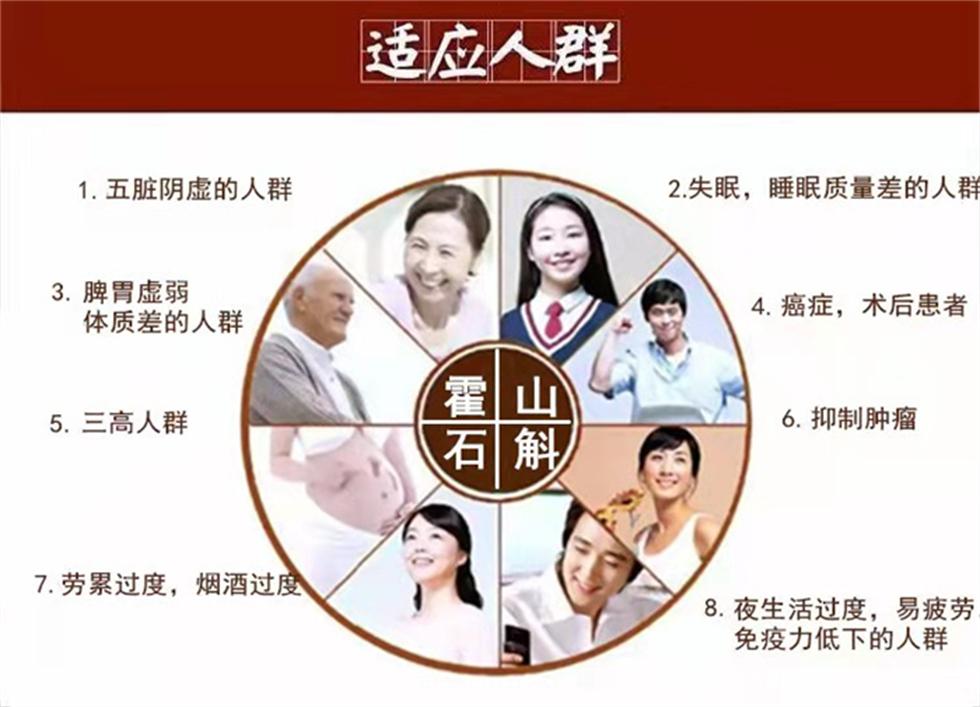 不适合人群