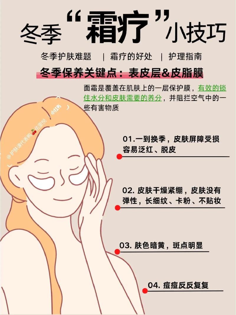  冬季治疗
