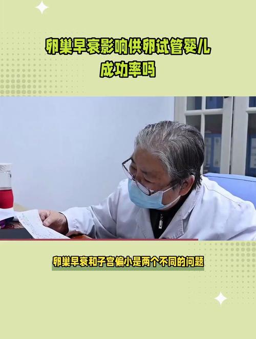 子宫偏小如何进行供卵试管婴儿？