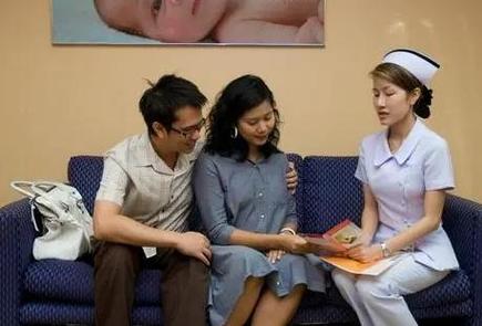 58岁超龄产妇试管婴儿后续情况如何？
