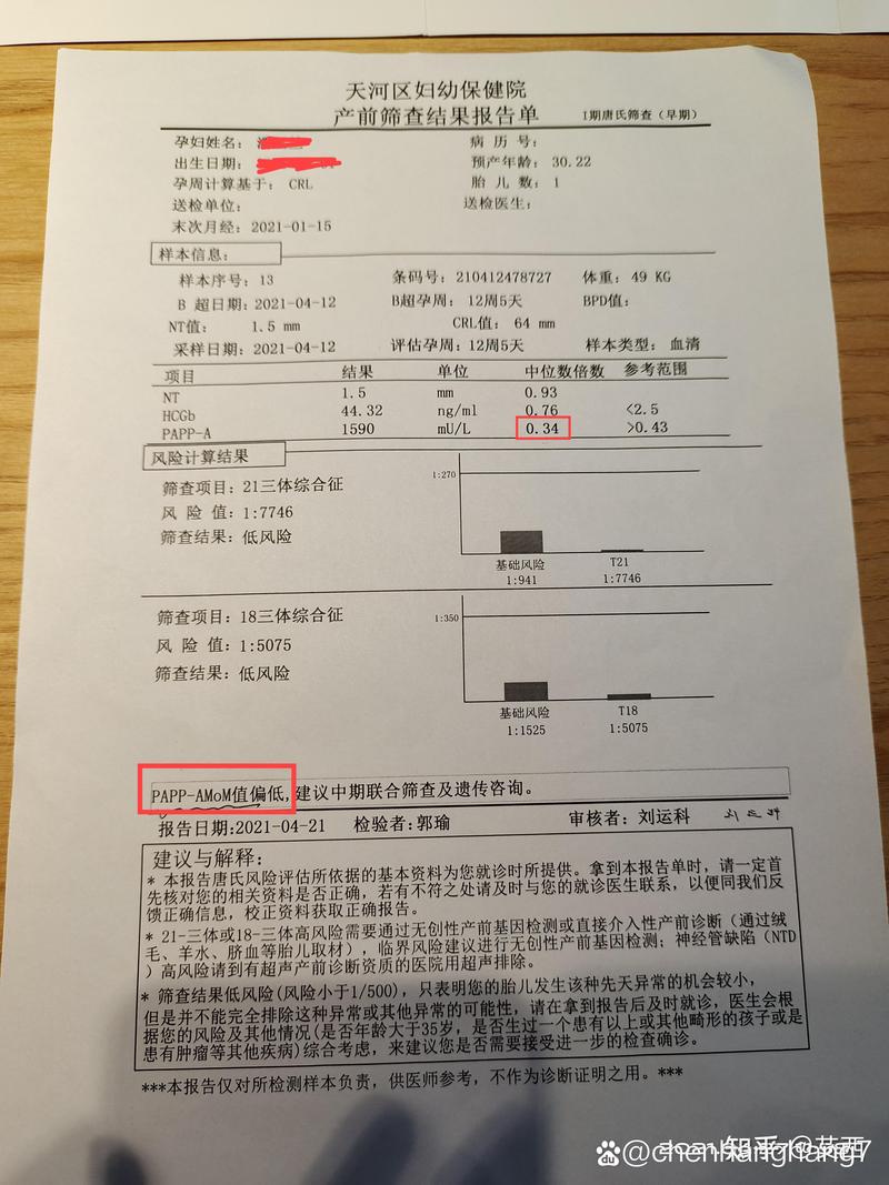 前期筛查