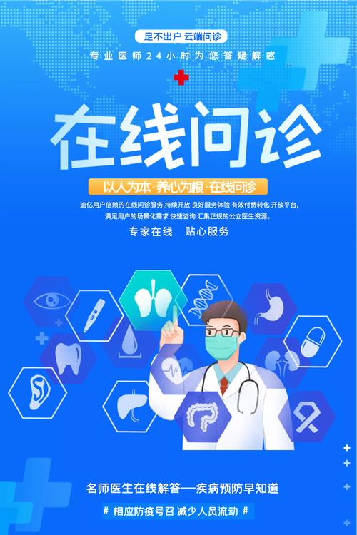 在线问诊