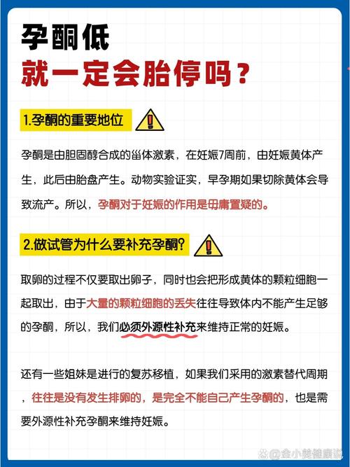 揭秘：试管婴儿为何也会胎停？