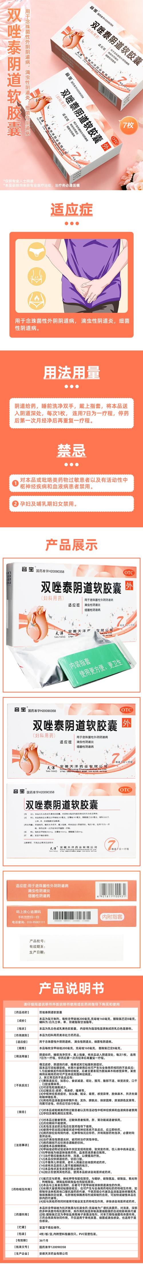 生殖用药