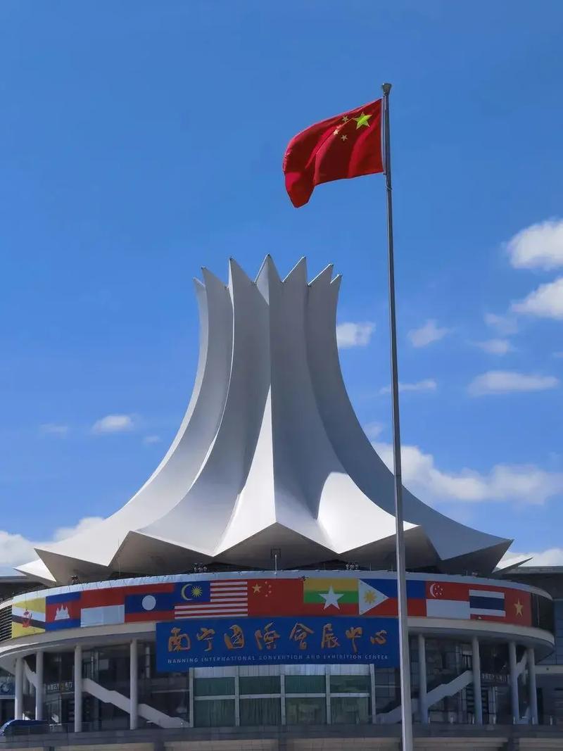 广西南宁