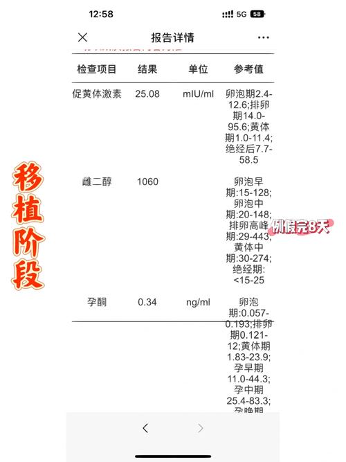  移植时间