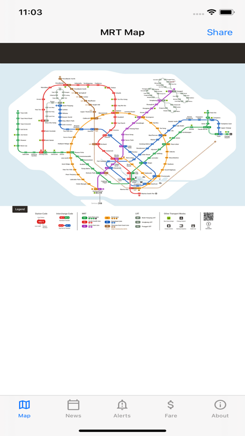  MRT
